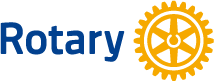 Rotary ロゴマーク